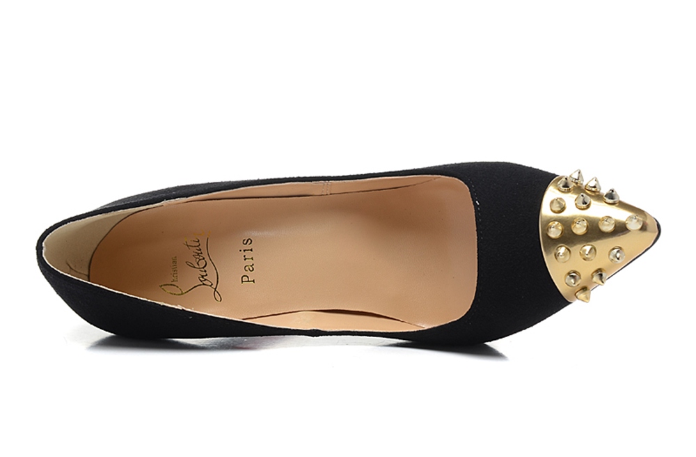 C*L high heels